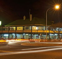 Town Square Motel - Australian Directory