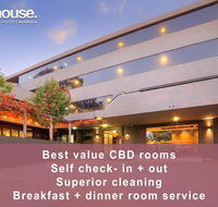 Townhouse Hotel - Australian Directory