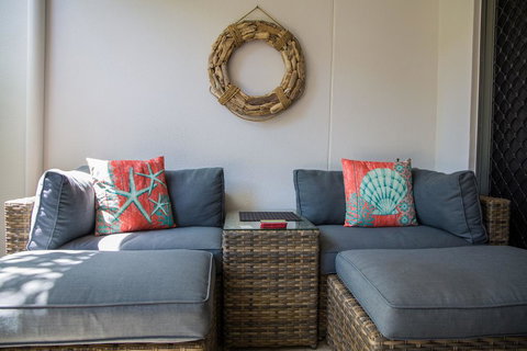 Townhouse Like Home In Tropical Family 4,  Resort - Australian Directory 0