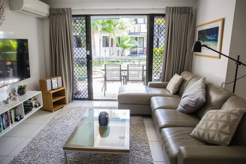 Townhouse Like Home In Tropical Family 4,  Resort - Australian Directory 1