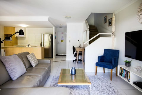 Townhouse Like Home In Tropical Family 4,  Resort - Australian Directory 2