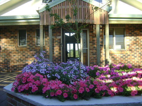 Tracks End Retreat - Australian Directory 0