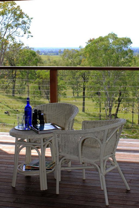 Tracks End Retreat - Australian Directory 3