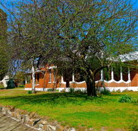 Tracton Homestead - Australian Directory