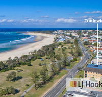 TRADEWINDS 1 - Australian Directory