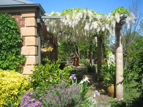 Trafalgar B&B - Australian Directory 1