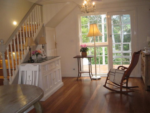 Trafalgar B&B - Australian Directory 3