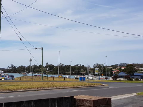 Trails End - Australian Directory 2