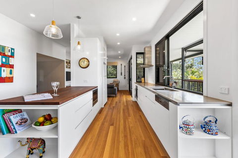 Tramican Street House - Australian Directory 2