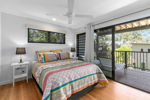 Tramican Street House - Australian Directory 0