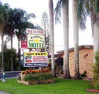 Tramway Motel - Australian Directory