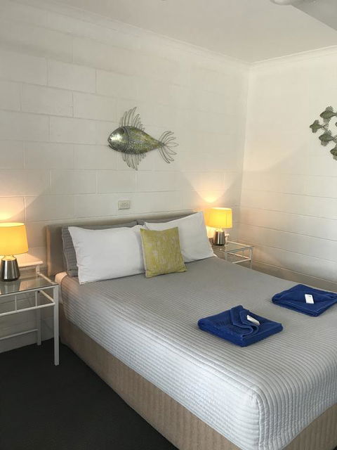 Tramway Motel - Australian Directory 2