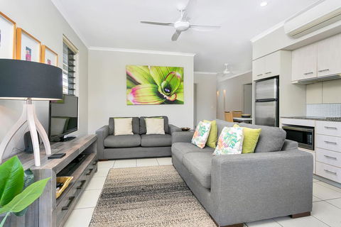 Tranquil Palms @ Trinity Beach - Australian Directory 0