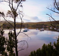 Tranquil Point - Australian Directory