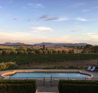 Tranquil Vale Vineyard - Australian Directory