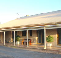 Tranquil Vistas - Australian Directory