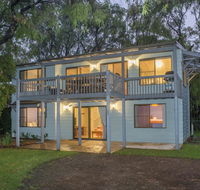 Tranquil Waters - Pet Friendly Family Beach House in Quindalup - Australian Directory