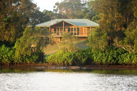 Tranquility - Adults Only Retreat - Australian Directory 0