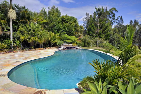 Tranquility - Adults Only Retreat - Australian Directory 1
