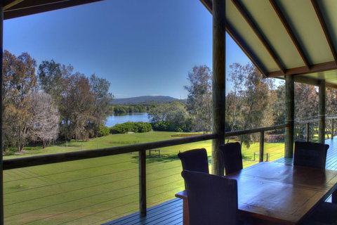 Tranquility - Adults Only Retreat - Australian Directory 2