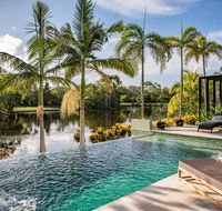 Tranquility by the Lake - Port Douglas - Australian Directory