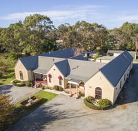 Tranquilles Bed  Breakfast - Australian Directory