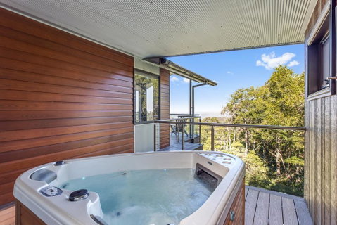 Tranquillity At Ravensbourne Escape - Australian Directory 2