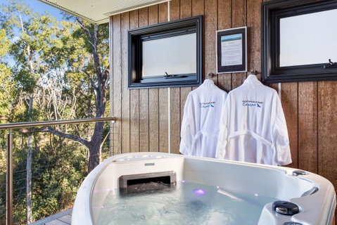 Tranquillity At Ravensbourne Escape - Australian Directory 3