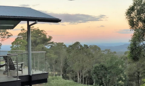 Tranquillity At Ravensbourne Escape - Australian Directory 0
