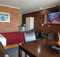 Travellers Inn Kaniva - Australian Directory