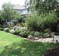 Travellers Rest BB - Australian Directory