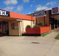 Travellers Rest Motel - Australian Directory