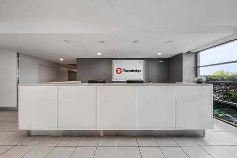 Travelodge Hotel Macquarie North Ryde Sydney - Australian Directory 1