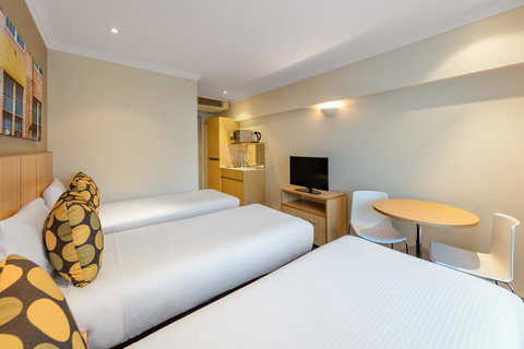 Travelodge Hotel Macquarie North Ryde Sydney - Australian Directory 2