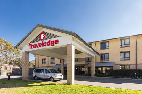 Travelodge Hotel Macquarie North Ryde Sydney - Australian Directory 0