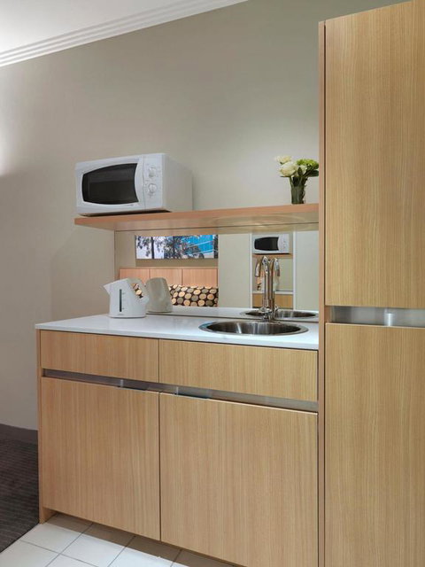 Travelodge Hotel Macquarie North Ryde Sydney - Australian Directory 3