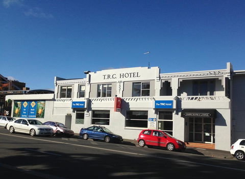 TRC Hotel - Australian Directory 0