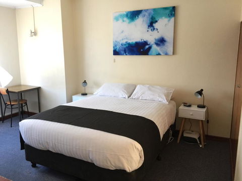 TRC Hotel - Australian Directory 2