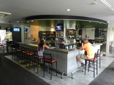 TRC Hotel - Australian Directory 1