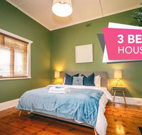 Treasure on Bagot-Free Wifi/Netflix-Close to CBD - Australian Directory