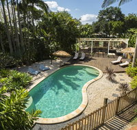Treehouse On Plantation - Australian Directory