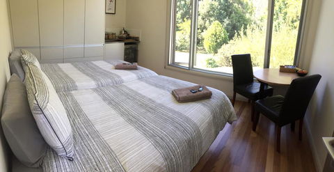 Treehouse Retreat - Australian Directory 1