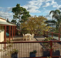 Treetops Escape - Australian Directory
