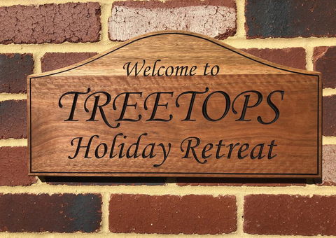 Treetops Holiday Retreat - Australian Directory 2