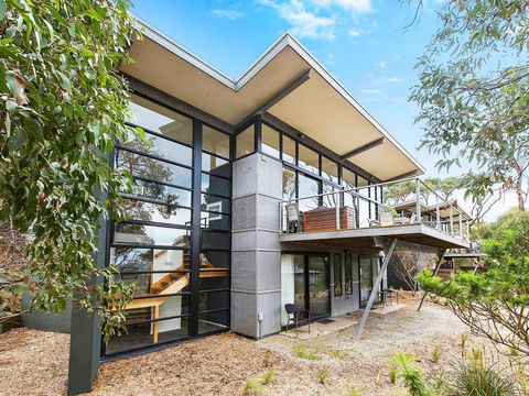 TREETOPS TERRACE 12 - A Luxury Skenes Creek Villa - Australian Directory 0
