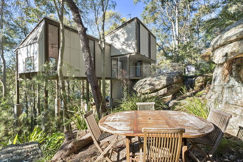 Treetops@Wagstaffe - Australian Directory 0