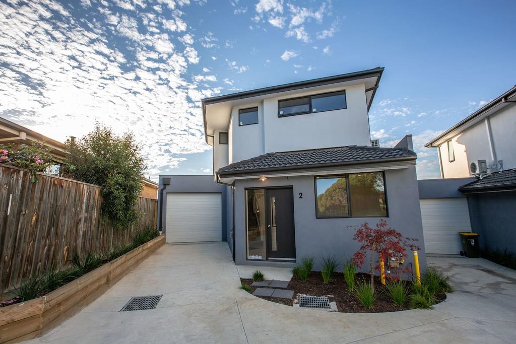 Laburnum VIC Australian Directory