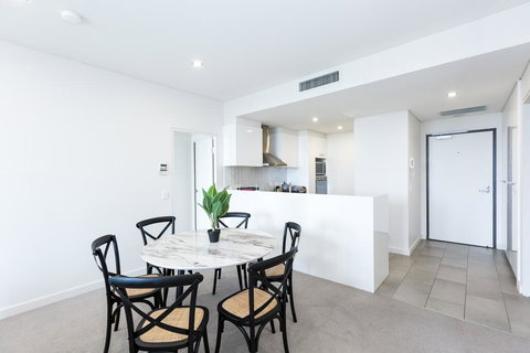 Trendy, Self Contained Inner City Apartment - Australian Directory 2