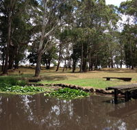 Trentham East Country Retreat - Australian Directory