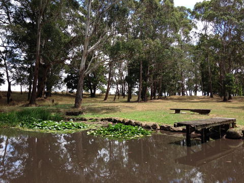 Trentham East Country Retreat - Australian Directory 0